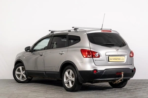 Внедорожник Nissan Qashqai 2009 года, 1149000 рублей, Томск