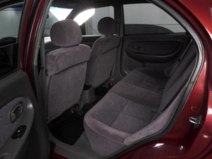 Седан Kia Spectra 2007 года, 549000 рублей, Минеральные Воды