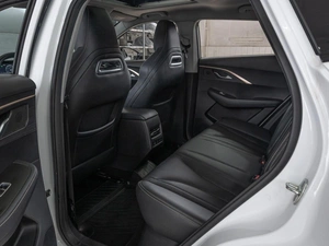 Внедорожник OMODA C5 2023 года, 1680000 рублей, Краснодар