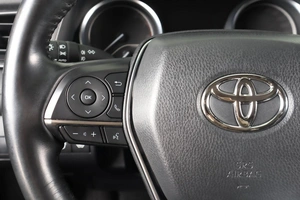 Седан Toyota Camry 2021 года, 3029000 рублей, Пермь