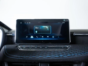 Внедорожник Haval Jolion 2024 года, 1965000 рублей, Ставрополь