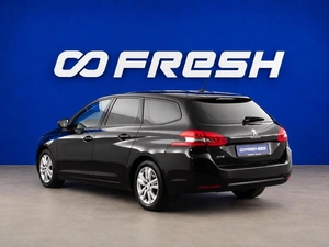 Универсал Peugeot 308 2020 года, 1399055 рублей, Москва