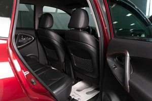 Внедорожник Toyota RAV4 2010 года, 1480000 рублей, Нижневартовск