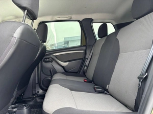 Внедорожник Renault Duster 2016 года, 1179000 рублей, Ижевск