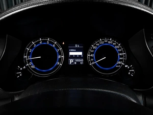 Внедорожник Infiniti EX25 2012 года, 1719000 рублей, Тюмень
