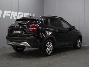 Универсал ВАЗ (LADA) Iskra Cross 2025 года, 1310000 рублей, Омск