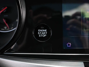 Внедорожник Changan CS35 Plus 2019 года, 1449000 рублей, Кирилловка