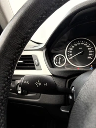 Седан BMW 3 серия 2013 года, 1520000 рублей, Орёл