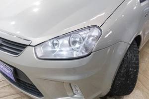 Минивэн Ford C-MAX 2008 года, 729000 рублей, Новокузнецк