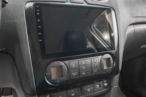Хетчбэк Ford Focus 2006 года, 469000 рублей, Барнаул