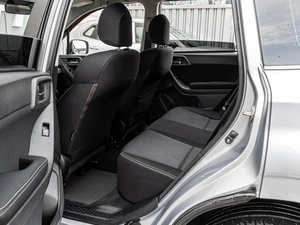 Внедорожник Subaru Forester 2012 года, 1485000 рублей, Краснодар