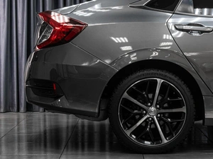 Седан Honda Civic 2018 года, 2139000 рублей, Тюмень