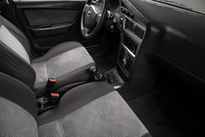 Седан Daewoo Nexia 2012 года, 279000 рублей, Оренбург