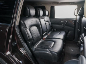 Внедорожник Infiniti QX56 2011 года, 2149000 рублей, Сургут