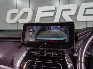 Внедорожник Toyota Harrier 2021 года, 4769000 рублей, Воронеж