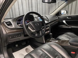 Седан Nissan Teana 2011 года, 1019000 рублей, Красноярск