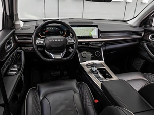 Внедорожник EXEED VX 2022 года, 2720000 рублей, Краснодар