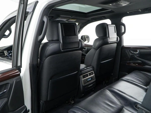 Внедорожник Lexus LX 2014 года, 5698055 рублей, Москва