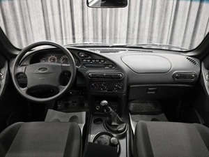 Внедорожник ВАЗ (LADA) Niva Travel 2022 года, 1050000 рублей, Красноярск