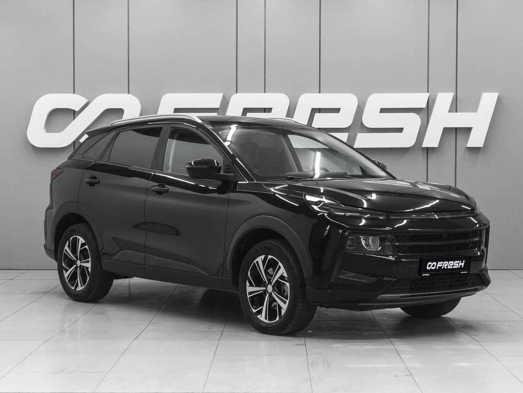 Внедорожник JAC JS6 2023 года, 1750000 рублей, Ростов-на-Дону
