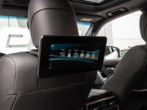 Внедорожник Toyota Land Cruiser 2022 года, 10700000 рублей, Краснодар