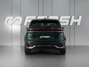 Внедорожник Geely Monjaro 2025 года, 3599000 рублей, Минеральные Воды