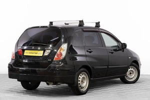 Универсал Suzuki Liana 2005 года, 519000 рублей, Барнаул