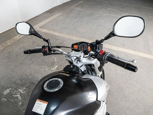 Suzuki GSR 400 2007 года, 439000 рублей, Ставрополь