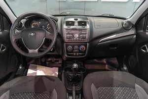 Седан ВАЗ (LADA) Granta 2019 года, 729000 рублей, Петрозаводск