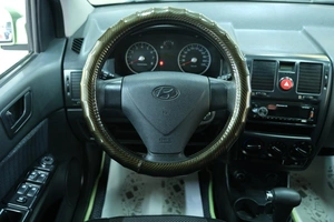 Хетчбэк Hyundai Getz 2007 года, 489000 рублей, Омск