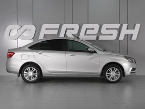 Седан ВАЗ (LADA) Vesta 2021 года, 1119000 рублей, Минеральные Воды