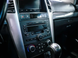 Внедорожник Daewoo Winstorm 2009 года, 860000 рублей, Красноярск