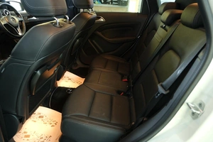 Хетчбэк Mercedes-benz B-класс 2012 года, 1299000 рублей, Омск