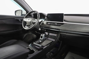 Внедорожник Chery Tiggo 7 Pro 2020 года, 1859000 рублей, Новосибирск