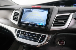 Хетчбэк Honda Jade 2017 года, 1499000 рублей, Красноярск