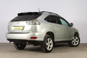 Внедорожник Lexus RX 2004 года, 1589000 рублей, Новосибирск