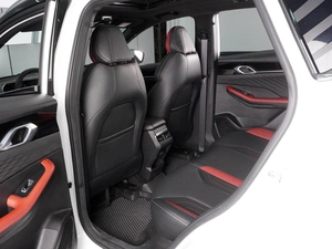 Внедорожник Geely Coolray 2023 года, 2150000 рублей, Минеральные Воды