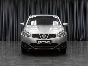 Внедорожник Nissan Qashqai 2012 года, 1069000 рублей, Тюмень