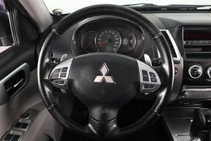 Внедорожник Mitsubishi Pajero Sport 2012 года, 2219000 рублей, Пермь