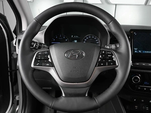 Седан Hyundai Solaris 2022 года, 1799000 рублей, Ростов-на-Дону