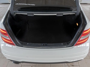 Седан Mercedes-benz C-класс 2011 года, 1349000 рублей, Краснодар