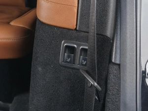 Внедорожник Mercedes-benz GLS-класс 2016 года, 4849000 рублей, Сургут