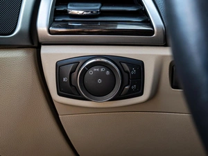 Седан Ford Fusion (North America) 2015 года, 1435000 рублей, Краснодар