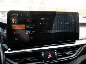 Седан Kia Cerato 2019 года, 1875000 рублей, Краснодар