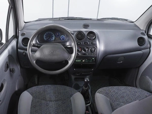 Хетчбэк Daewoo Matiz 2010 года, 259000 рублей, Ростов-на-Дону