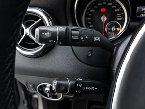 Внедорожник Mercedes-benz GLA-класс 2019 года, 2660000 рублей, Ставрополь