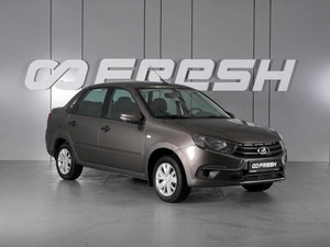 Седан ВАЗ (LADA) Granta 2019 года, 695000 рублей, Минеральные Воды