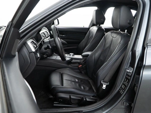 Седан BMW 3 серия 2018 года, 2537077 рублей, Москва