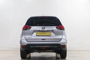 Внедорожник Nissan X-Trail 2021 года, 2529000 рублей, Новокузнецк