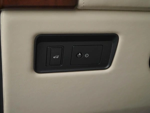 Внедорожник Land Rover Range Rover 2019 года, 11599077 рублей, Москва